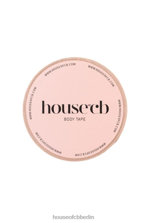 House of CB Hocb Body Tape Mandel Zubehör ZFD801252