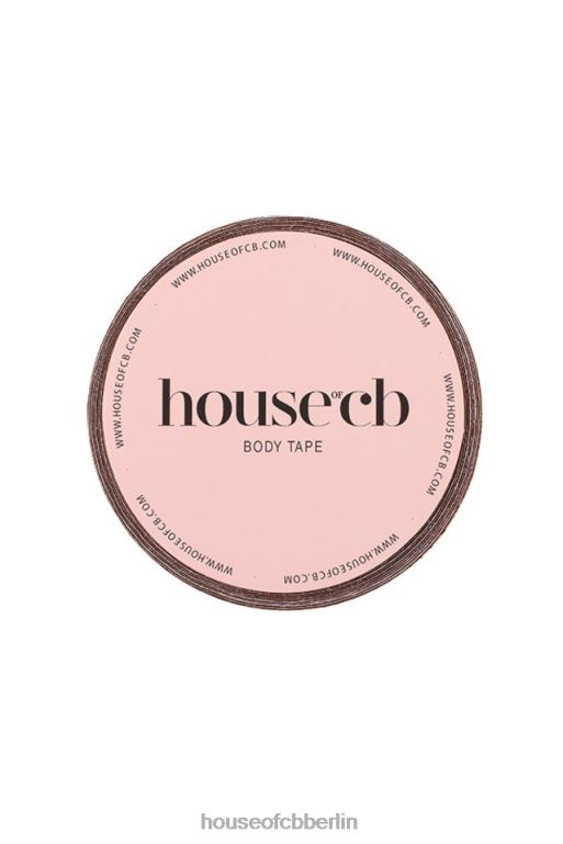 House of CB Hocb Body Tape Pekannuss Zubehör ZFD801251