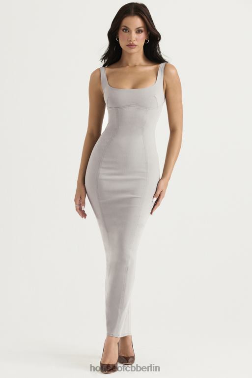 House of CB rea rauch figurbetontes maxikleid Kleidung ZFD80371